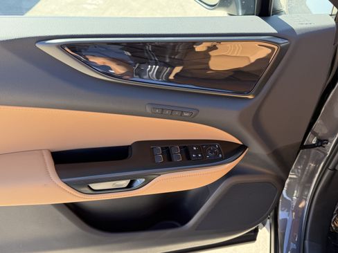 New 2026 Lexus NX 350h AWD w/ Premium Package image 18
