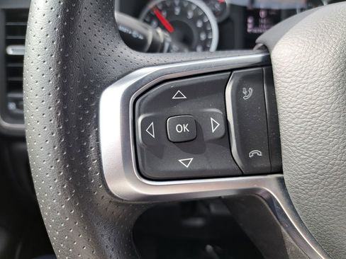 New 2026 RAM 1500 Express RWD image 13