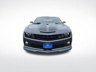Used 2010 Chevrolet Camaro SS w/ LPO, Ground Effects Package video 2