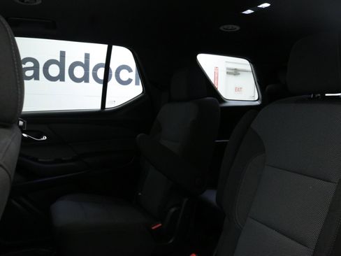 Used 2023 Chevrolet Traverse LT w/ LPO, Floor Liner Package image 27