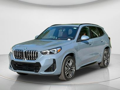 New 2026 BMW X1 xDrive28i w/ Technology Package