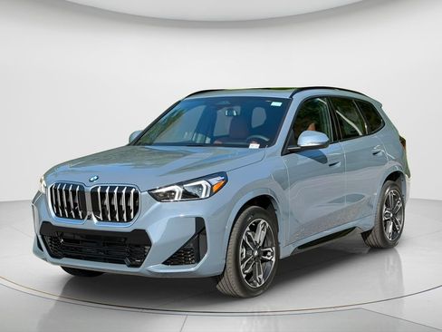New 2026 BMW X1 xDrive28i w/ Technology Package AWD/4WD image 1
