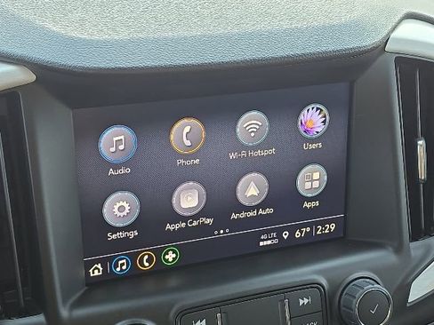 Used 2024 GMC Terrain SLT w/ Tech Package FWD image 30