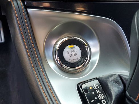 Used 2021 Nissan Maxima SR w/ Sport Mat Group image 20