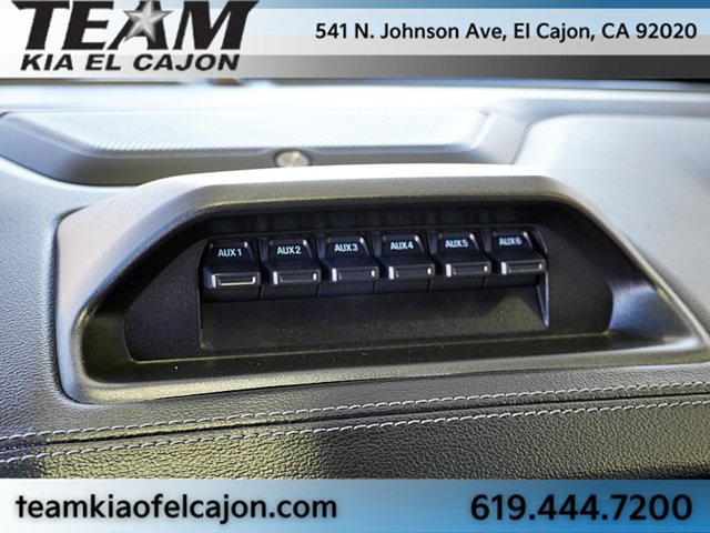 Used 2021 Ford Ranger Lariat w/ Tremor Off-Road Package AWD/4WD image 31