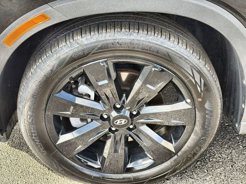 Used 2025 Hyundai Palisade XRT image 16