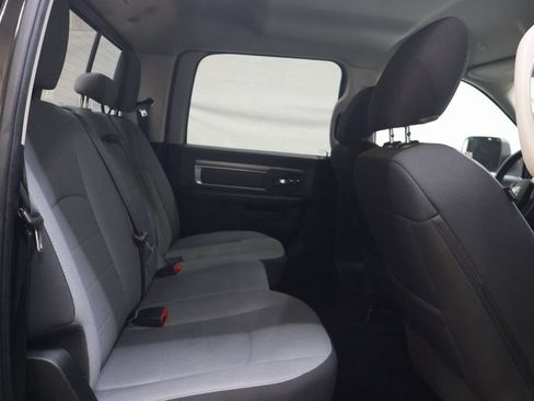 Used 2023 RAM 1500 Classic SLT w/ Trailer & Traction Group image 12