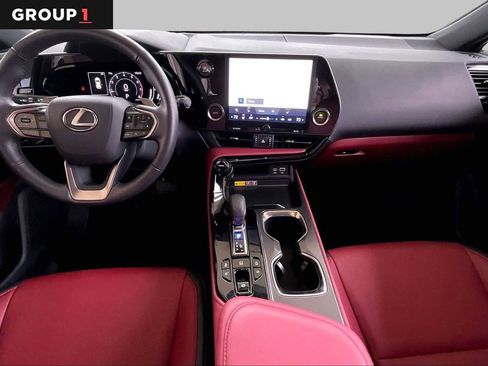 Used 2026 Lexus NX 350 AWD w/ Cold Area Package image 13