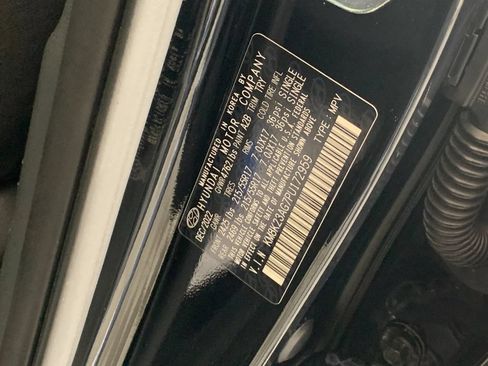 Used 2023 Hyundai Kona SE FWD image 12