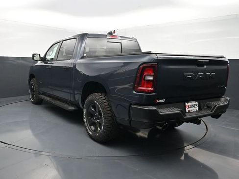 New 2026 RAM 1500 Classic Warlock AWD/4WD image 7