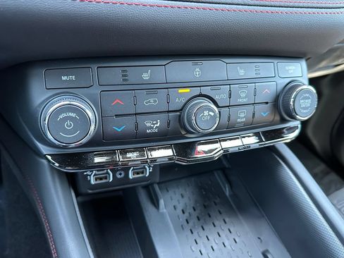 New 2026 Dodge Durango GT AWD/4WD image 33
