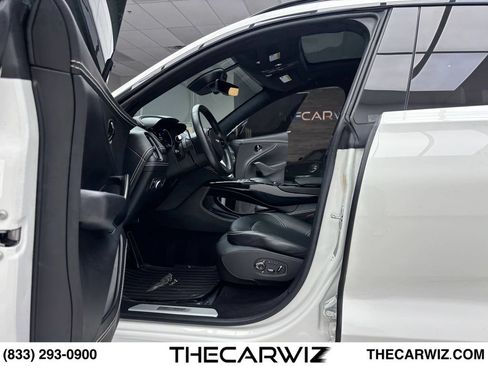 Used 2021 Aston Martin DBX AWD/4WD image 97