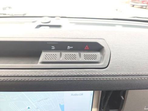 Certified 2025 Ford Bronco Outer Banks image 26