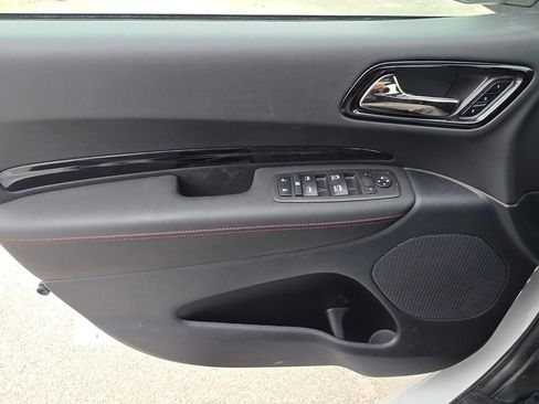 New 2026 Dodge Durango GT image 16