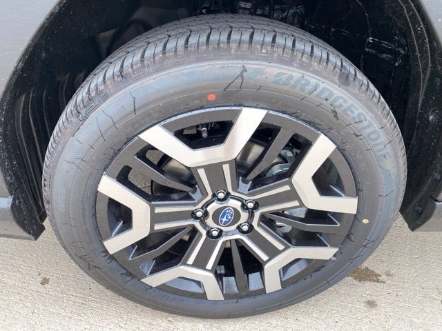 New 2026 Subaru Outback Touring XT AWD/4WD image 28