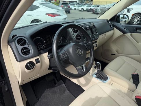 Used 2014 Volkswagen Tiguan S FWD image 36