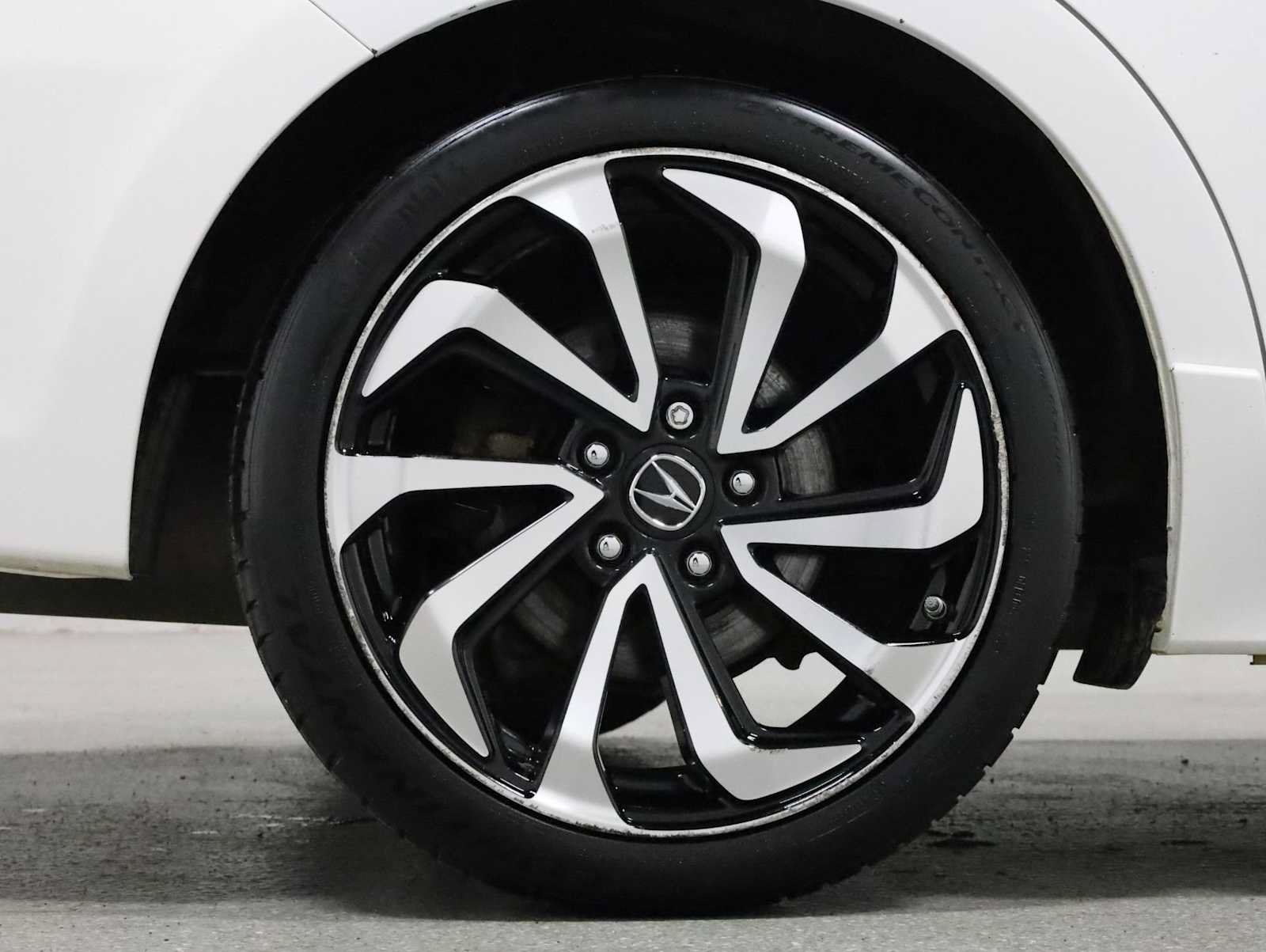 Used 2016 Acura ILX FWD image 36