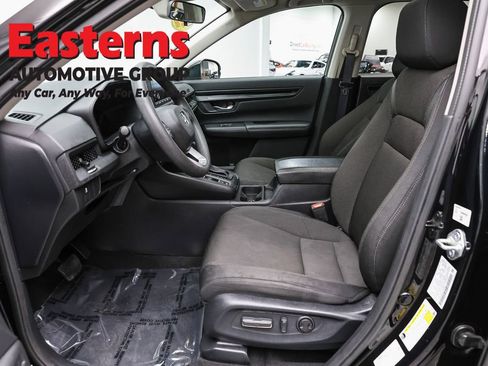 Used 2023 Honda CR-V EX image 14