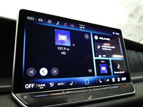New 2026 Volkswagen Tiguan S AWD/4WD image 16