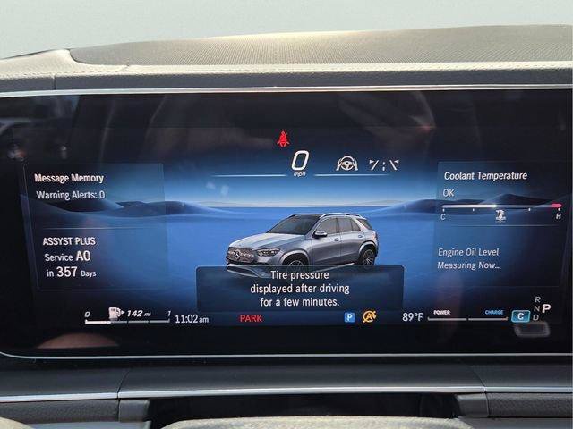 Used 2026 Mercedes-Benz GLE 350 4MATIC image 35