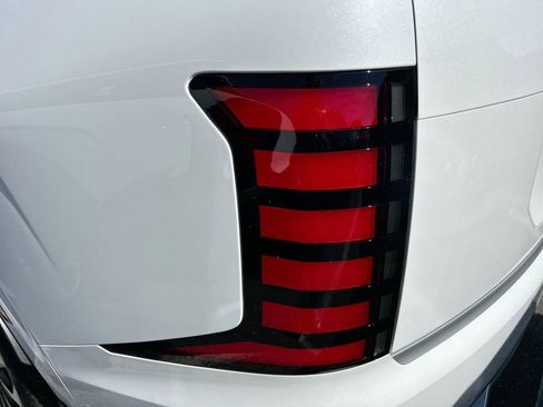 New 2026 Hyundai Palisade Calligraphy image 40