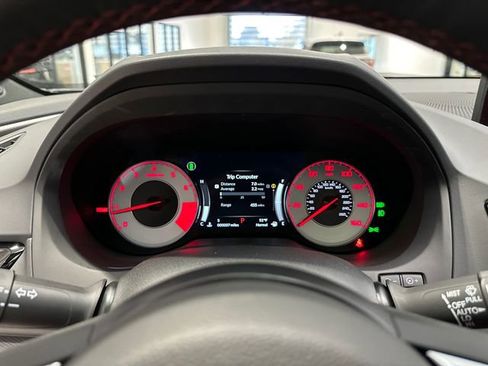 New 2026 Acura RDX A-Spec image 21
