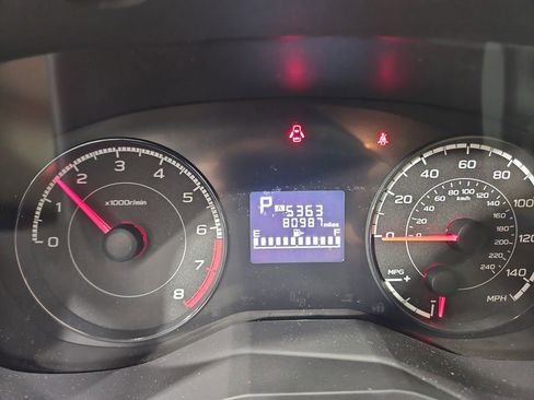 Used 2019 Subaru Impreza 2.0i image 16