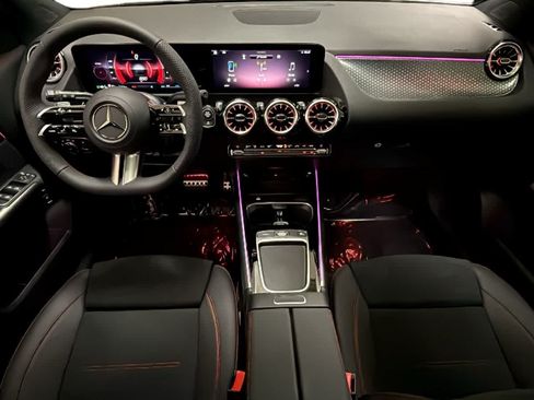 New 2026 Mercedes-Benz GLA 250 4MATIC image 4