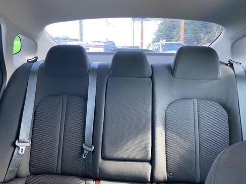 Used 2019 Kia Optima LX FWD image 34