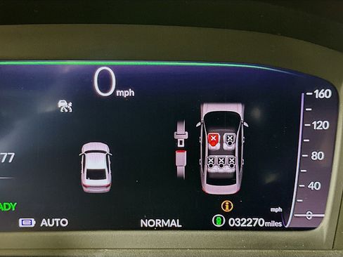 Used 2024 Honda Accord Sport image 19