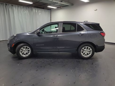 Used 2022 Chevrolet Equinox LT image 5