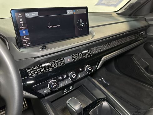 Certified 2024 Honda Accord Sport image 28