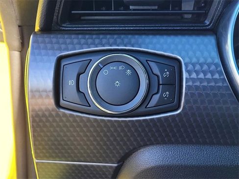 Certified 2021 Ford Mustang GT Premium w/ GT Performance Package image 18