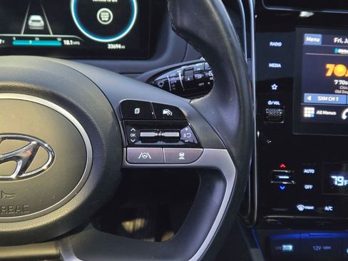 Used 2023 Hyundai Tucson SEL w/ Convenience Package image 40