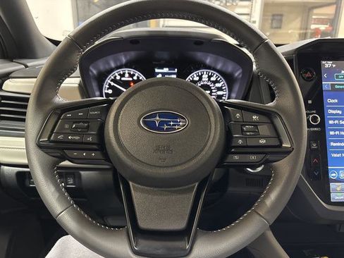 Used 2025 Subaru Forester Premium image 13