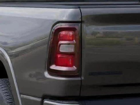 New 2026 RAM 1500 Big Horn AWD/4WD image 22