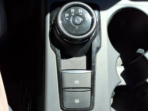 Used 2023 Ford Bronco Sport Heritage w/ Heritage Convenience Package image 23