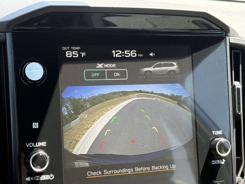 New 2026 Subaru Forester Premium image 23