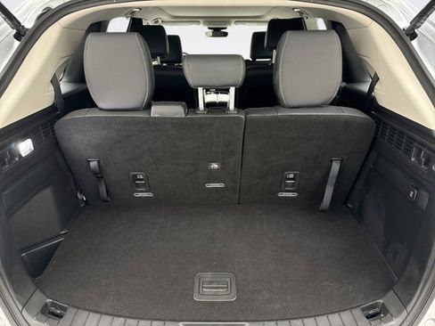 Used 2025 MAZDA CX-90 3.3 Turbo w/ Premium Sport Pkg image 23