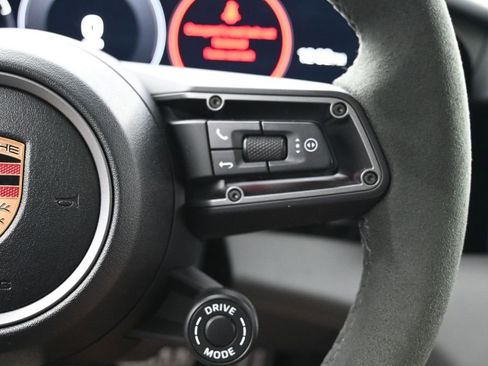 Used 2025 Porsche Taycan 4S image 10