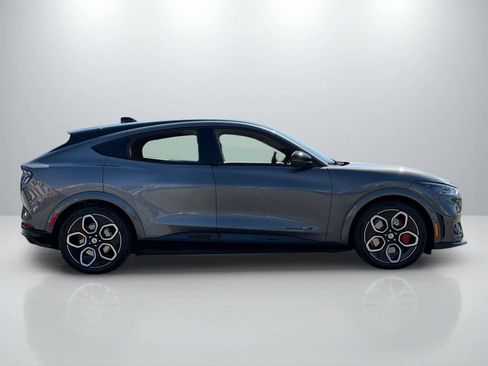 Used 2023 Ford Mustang Mach-E GT AWD/4WD image 8