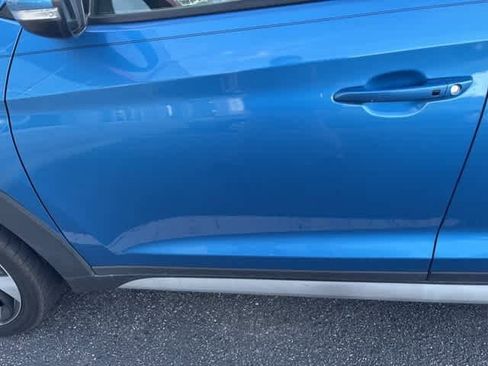 Used 2018 Hyundai Tucson Value image 9