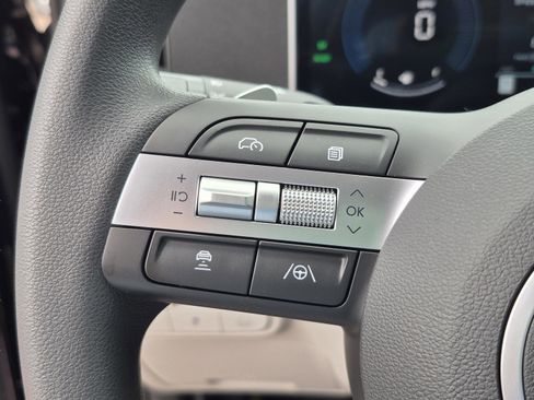 New 2026 Hyundai Tucson SEL AWD/4WD image 29