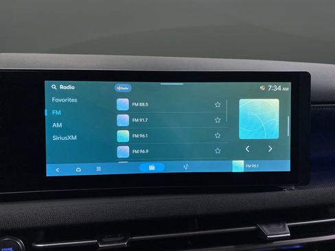 New 2026 Hyundai Santa Cruz Limited AWD/4WD image 18
