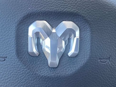 Used 2022 RAM 1500 Big Horn RWD image 31