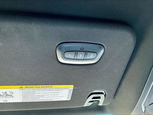 Used 2023 Jeep Wagoneer 2WD w/ Convenience Group I image 33