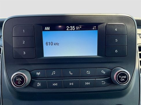 Used 2024 Ford Transit 150 Low Roof image 14