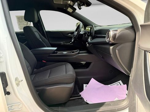 Used 2025 Chevrolet Equinox LT FWD image 17