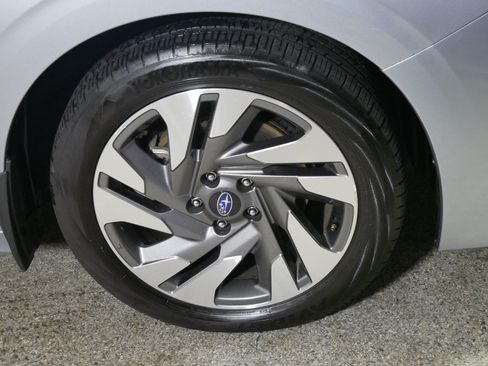Used 2024 Subaru Legacy Limited AWD/4WD image 15