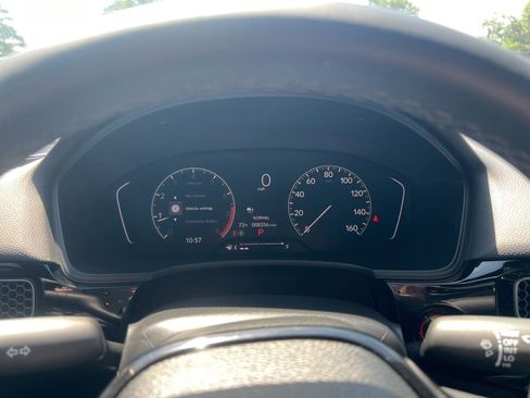 Used 2026 Honda Civic Sport image 12